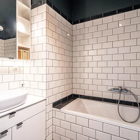 Rentplanet - Kamienica Retmana Kraków