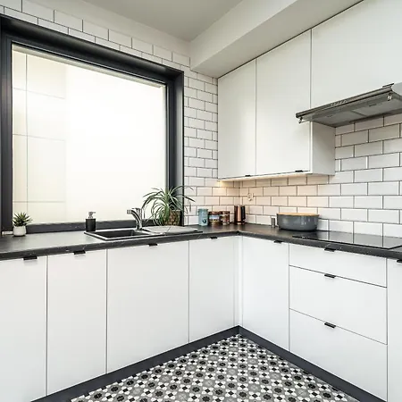 Apartment Rentplanet - Kamienica Retmana *