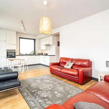 Rentplanet - Kamienica Retmana Krakow