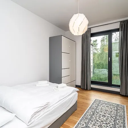 Apartment Rentplanet - Kamienica Retmana Krakow