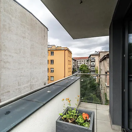 Apartment Rentplanet - Kamienica Retmana Krakow
