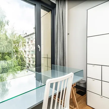 Apartment Rentplanet - Kamienica Retmana *