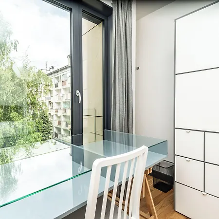 Rentplanet - Kamienica Retmana Apartament *