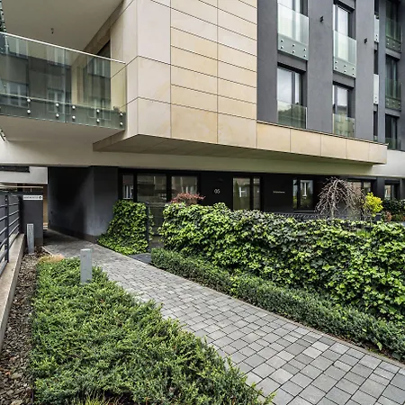 Rentplanet - Kamienica Retmana Apartment Krakau