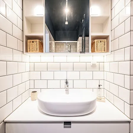 Rentplanet - Kamienica Retmana Apartament *