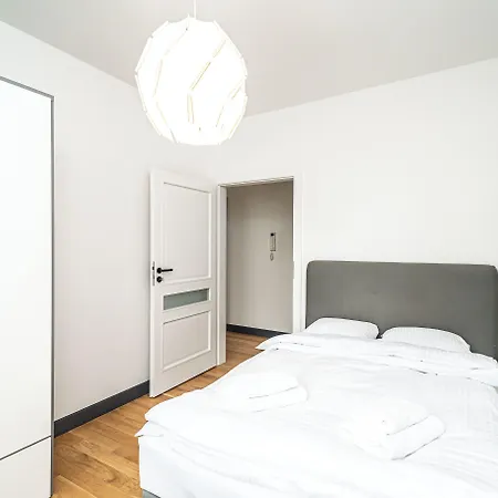 Apartment Rentplanet - Kamienica Retmana Krakau