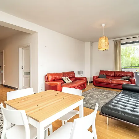 Apartment Rentplanet - Kamienica Retmana