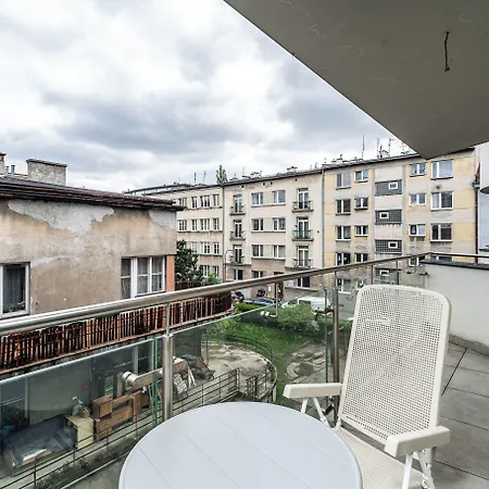 Apartament Rentplanet - Kamienica Retmana