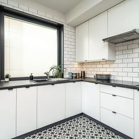 Rentplanet - Kamienica Retmana Apartament Kraków