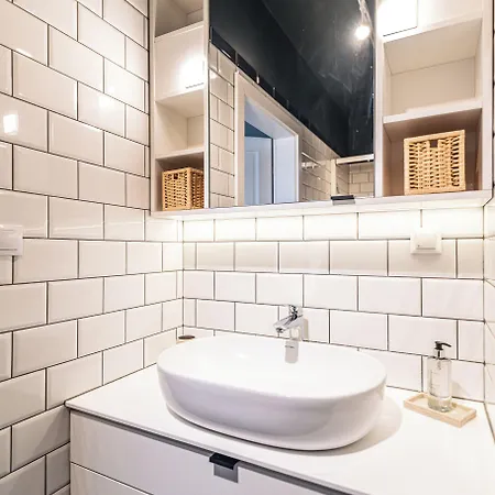 Rentplanet - Kamienica Retmana *