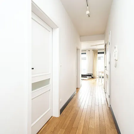 Apartment Rentplanet - Kamienica Retmana *