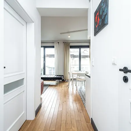 Rentplanet - Kamienica Retmana