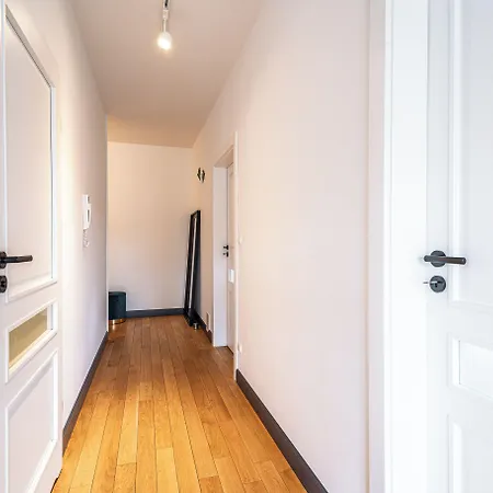 Apartament Rentplanet - Kamienica Retmana *