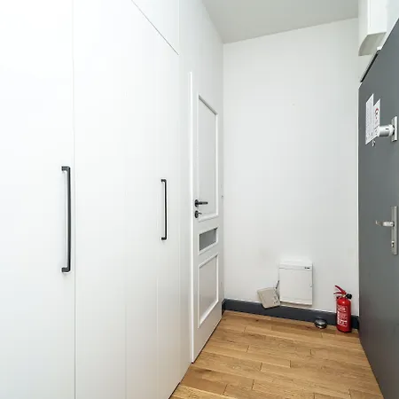 Rentplanet - Kamienica Retmana Krakau