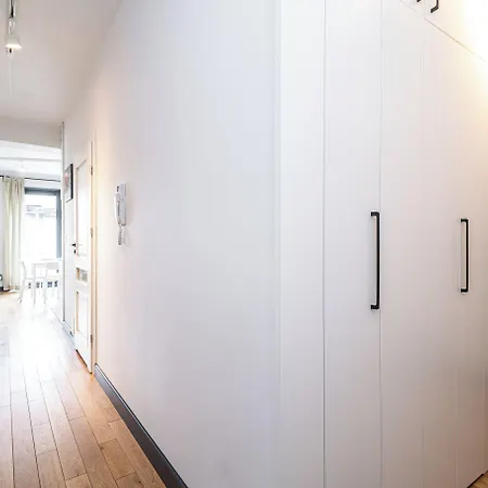 Rentplanet - Kamienica Retmana Daire