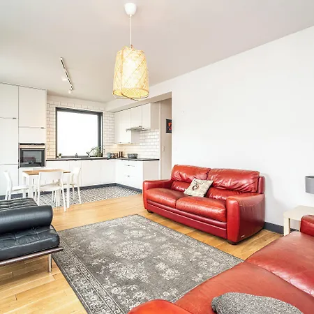 Rentplanet - Kamienica Retmana Apartment