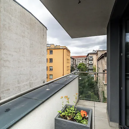 Rentplanet - Kamienica Retmana Kraków