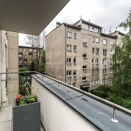 Rentplanet - Kamienica Retmana Daire *