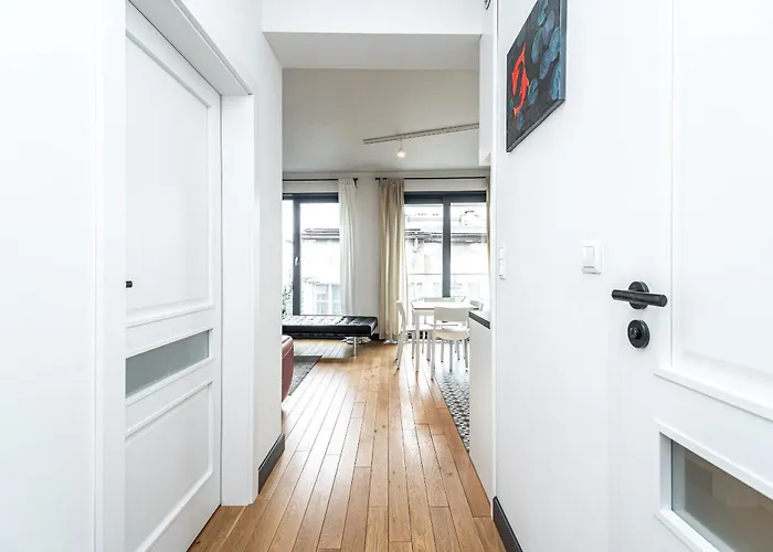 Apartamento Rentplanet - Kamienica Retmana Cracovia