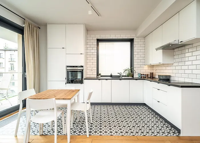 Apartamento Rentplanet - Kamienica Retmana *