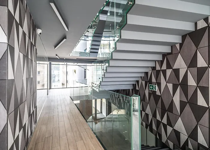 Rentplanet - Kamienica Retmana Cracovia