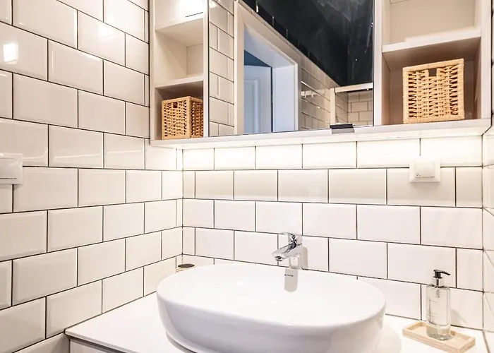 Rentplanet - Kamienica Retmana Cracovia