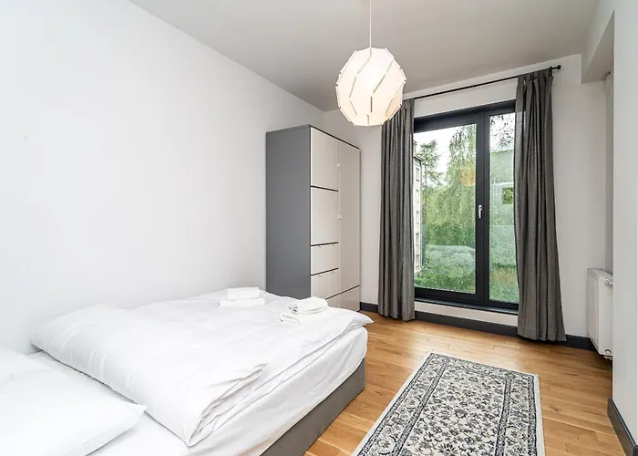 Apartamento Rentplanet - Kamienica Retmana Cracovia