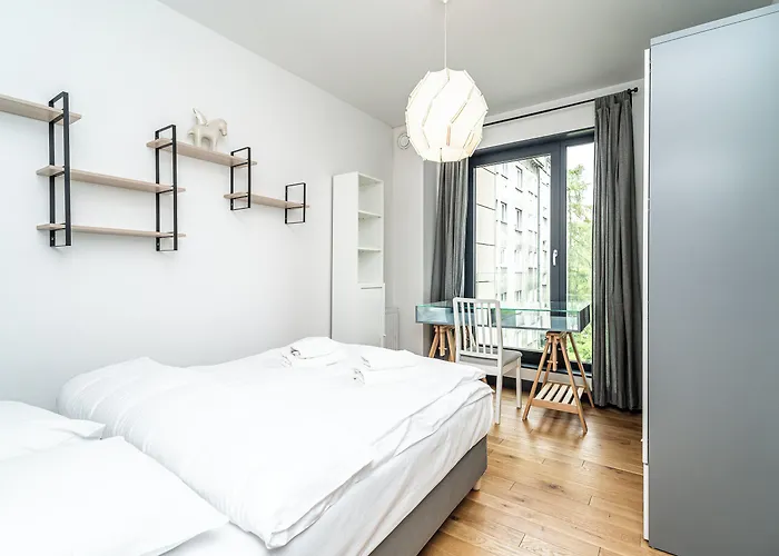 Rentplanet - Kamienica Retmana Cracovia