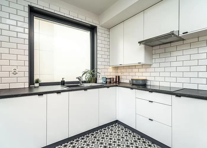 Rentplanet - Kamienica Retmana Apartamento Cracovia