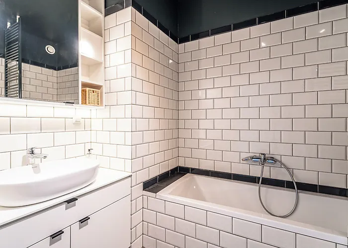 Rentplanet - Kamienica Retmana