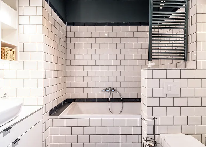 Rentplanet - Kamienica Retmana * Cracovia