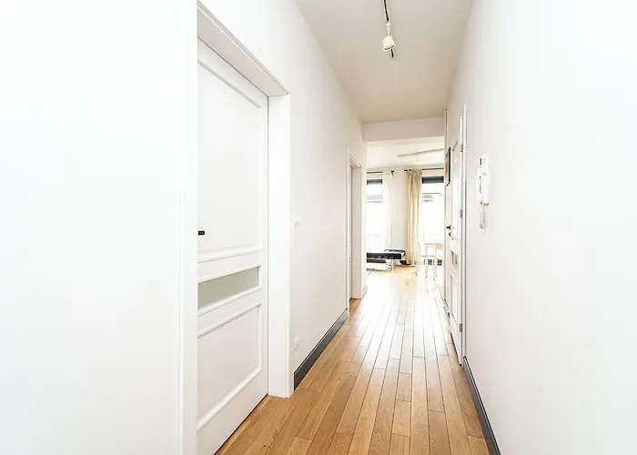 Apartamento Rentplanet - Kamienica Retmana *