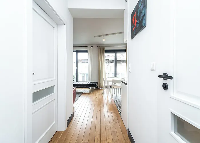 Rentplanet - Kamienica Retmana