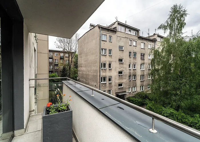 Rentplanet - Kamienica Retmana Apartamento *