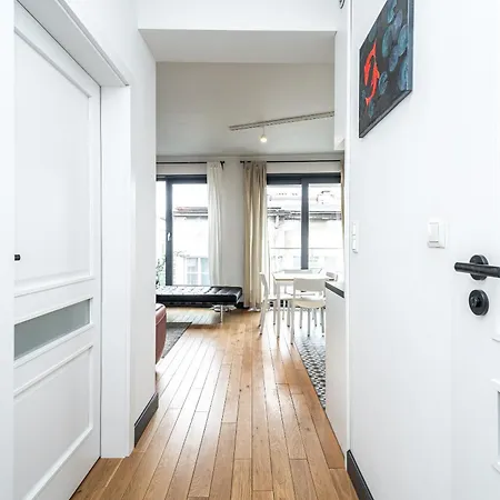 דירה Rentplanet - Kamienica Retmana קרקוב