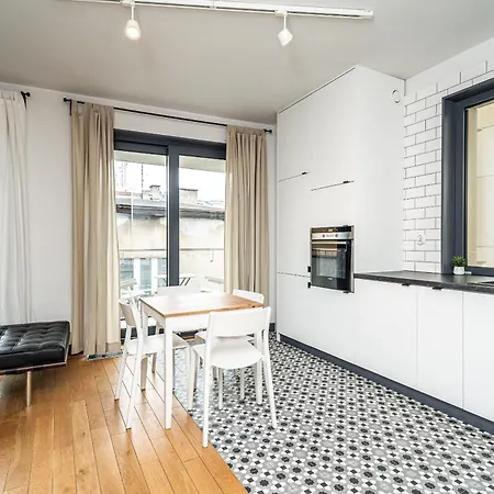 Rentplanet - Kamienica Retmana