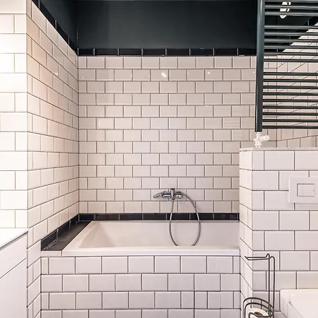 Rentplanet - Kamienica Retmana