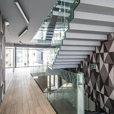 Rentplanet - Kamienica Retmana קרקוב