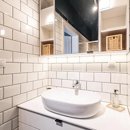 Rentplanet - Kamienica Retmana קרקוב