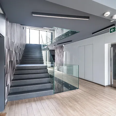 Rentplanet - Kamienica Retmana קרקוב