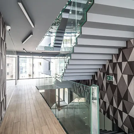 Rentplanet - Kamienica Retmana