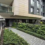 Rentplanet - Kamienica Retmana דירה קרקוב