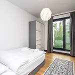 Rentplanet - Kamienica Retmana *