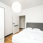 דירה Rentplanet - Kamienica Retmana קרקוב