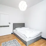 Rentplanet - Kamienica Retmana דירה *