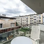 דירה Rentplanet - Kamienica Retmana